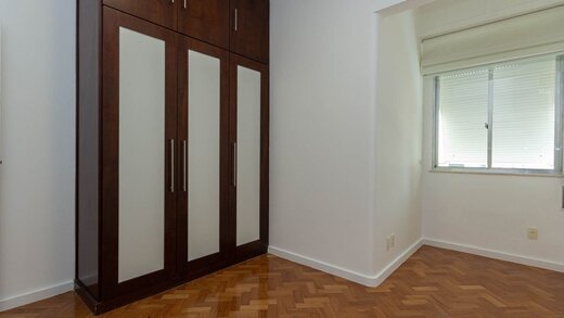 Apartamento à venda em Ipanema, Zona Sul RJ, Rio de Janeiro, 2 quartos , 64m² Foto 5