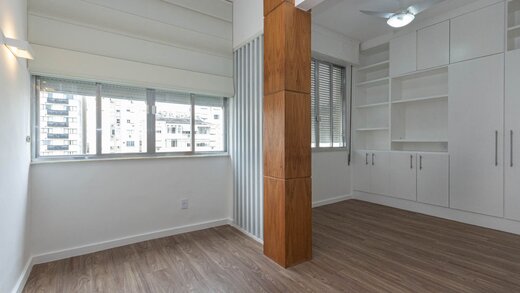 Apartamento à venda em Ipanema, Zona Sul RJ, Rio de Janeiro, 2 quartos , 64m² Foto 8