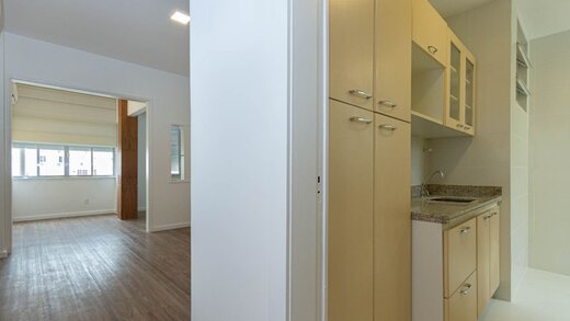 Apartamento à venda em Ipanema, Zona Sul RJ, Rio de Janeiro, 2 quartos , 64m² Foto 13