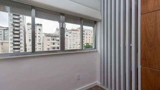 Apartamento à venda em Ipanema, Zona Sul RJ, Rio de Janeiro, 2 quartos , 64m² Foto 14