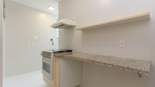 Apartamento à venda em Ipanema, Zona Sul RJ, Rio de Janeiro, 2 quartos , 64m² Foto 24