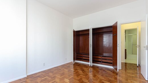 Apartamento à venda em Copacabana, Zona Sul RJ, Rio de Janeiro, 3 quartos , 135m² Foto 7