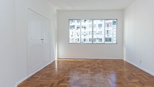 Apartamento à venda em Copacabana, Zona Sul RJ, Rio de Janeiro, 3 quartos , 135m² Foto 13