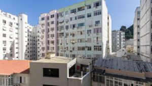 Apartamento à venda em Copacabana, Zona Sul RJ, Rio de Janeiro, 3 quartos , 135m² Thumbnail 14