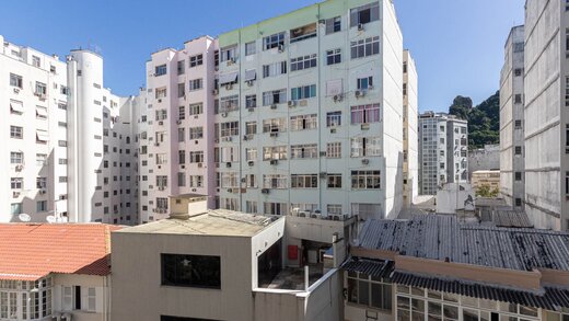 Apartamento à venda em Copacabana, Zona Sul RJ, Rio de Janeiro, 3 quartos , 135m² Foto 14