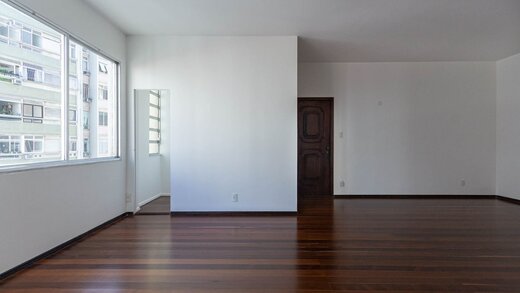 Apartamento à venda em Copacabana, Zona Sul RJ, Rio de Janeiro, 3 quartos , 135m² Foto 15
