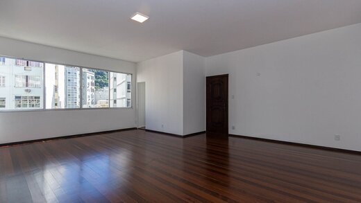 Apartamento à venda em Copacabana, Zona Sul RJ, Rio de Janeiro, 3 quartos , 135m² Foto 16