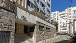 Apartamento à venda em Copacabana, Zona Sul RJ, Rio de Janeiro, 3 quartos , 135m² Thumbnail 25