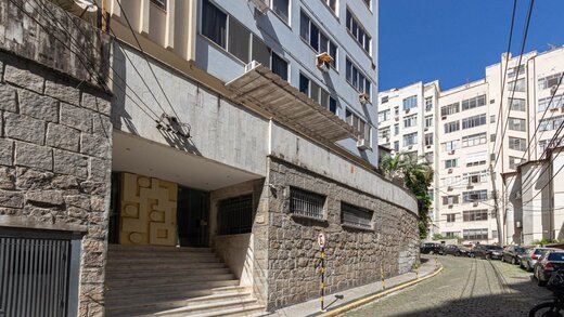 Apartamento à venda em Copacabana, Zona Sul RJ, Rio de Janeiro, 3 quartos , 135m² Foto 25