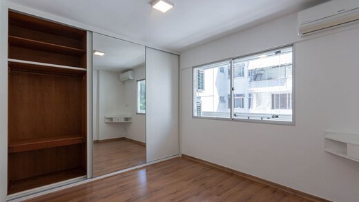 Apartamento à venda em Leblon, Zona Sul RJ, Rio de Janeiro, 2 quartos , 103m² Foto 2