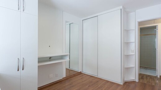 Apartamento à venda em Leblon, Zona Sul RJ, Rio de Janeiro, 2 quartos , 103m² Foto 8