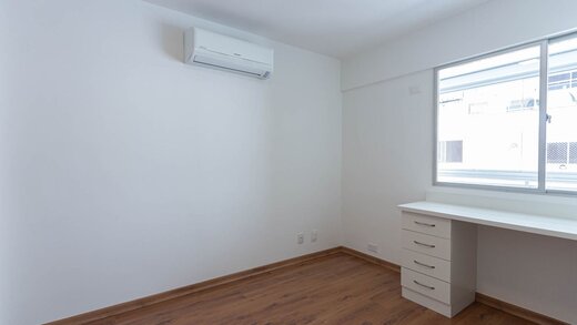 Apartamento à venda em Leblon, Zona Sul RJ, Rio de Janeiro, 2 quartos , 103m² Foto 10