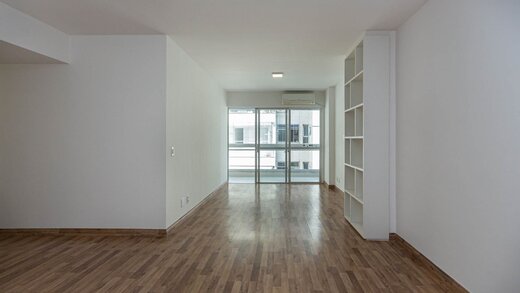 Apartamento à venda em Leblon, Zona Sul RJ, Rio de Janeiro, 2 quartos , 103m² Foto 16