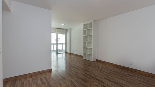 Apartamento à venda em Leblon, Zona Sul RJ, Rio de Janeiro, 2 quartos , 103m² Foto 17