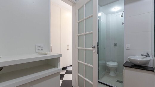 Apartamento à venda em Leblon, Zona Sul RJ, Rio de Janeiro, 2 quartos , 103m² Foto 21