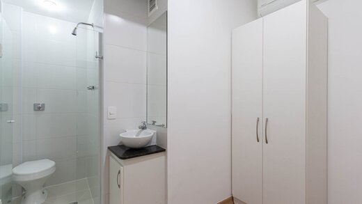 Apartamento à venda em Leblon, Zona Sul RJ, Rio de Janeiro, 2 quartos , 103m² Foto 23