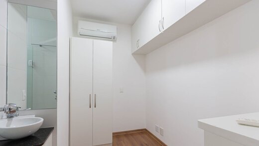 Apartamento à venda em Leblon, Zona Sul RJ, Rio de Janeiro, 2 quartos , 103m² Foto 24