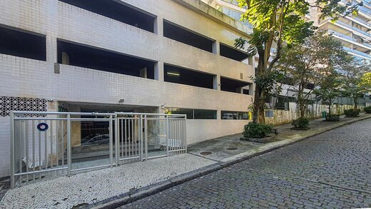 Apartamento à venda em Leblon, Zona Sul RJ, Rio de Janeiro, 2 quartos , 103m² Foto 28