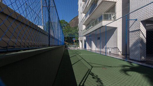 Apartamento à venda em Leblon, Zona Sul RJ, Rio de Janeiro, 2 quartos , 103m² Foto 29