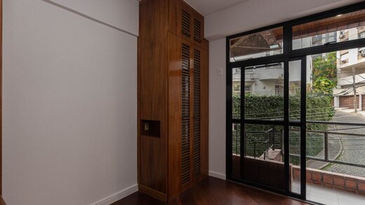 Apartamento à venda em Lagoa, Zona Sul RJ, Rio de Janeiro, 2 quartos , 99m² Foto 9