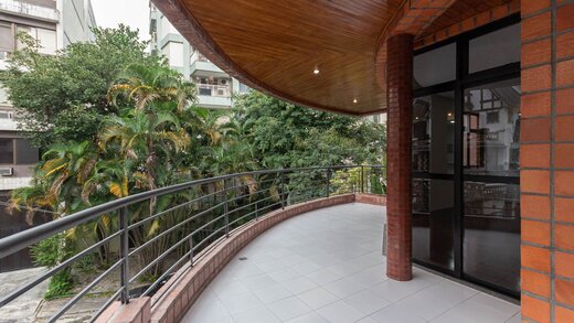 Apartamento à venda em Lagoa, Zona Sul RJ, Rio de Janeiro, 2 quartos , 99m² Foto 13