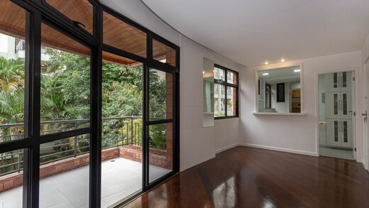 Apartamento à venda em Lagoa, Zona Sul RJ, Rio de Janeiro, 2 quartos , 99m² Foto 14