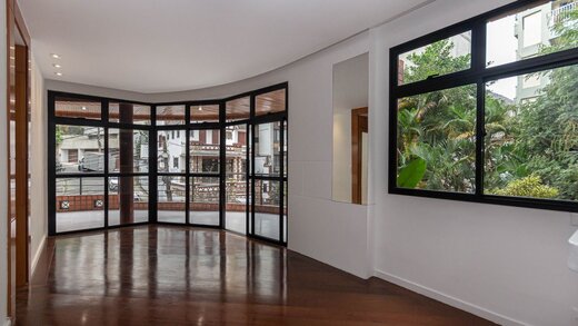 Apartamento à venda em Lagoa, Zona Sul RJ, Rio de Janeiro, 2 quartos , 99m² Foto 15