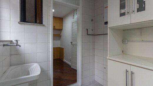 Apartamento à venda em Lagoa, Zona Sul RJ, Rio de Janeiro, 2 quartos , 99m² Foto 23