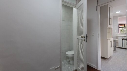 Apartamento à venda em Lagoa, Zona Sul RJ, Rio de Janeiro, 2 quartos , 99m² Foto 25