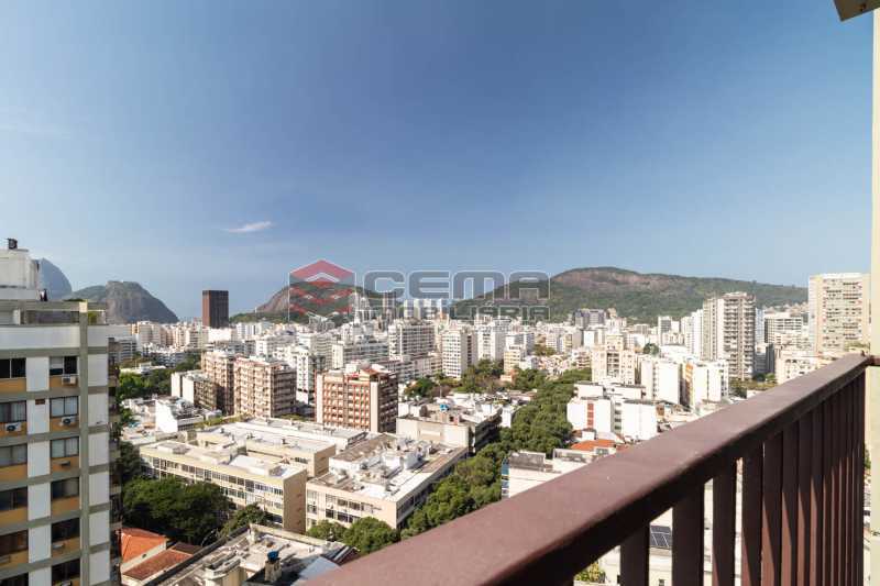 Apartamento para alugar em Botafogo, Zona Sul RJ, Rio de Janeiro, 3 quartos , 99m²
