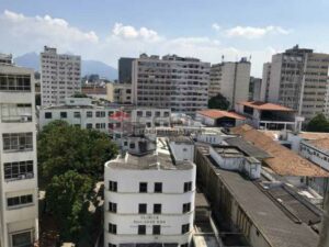 Apartamento à venda em Centro, Zona Centro RJ, Rio de Janeiro, 1 quarto , 47m² Thumbnail 1