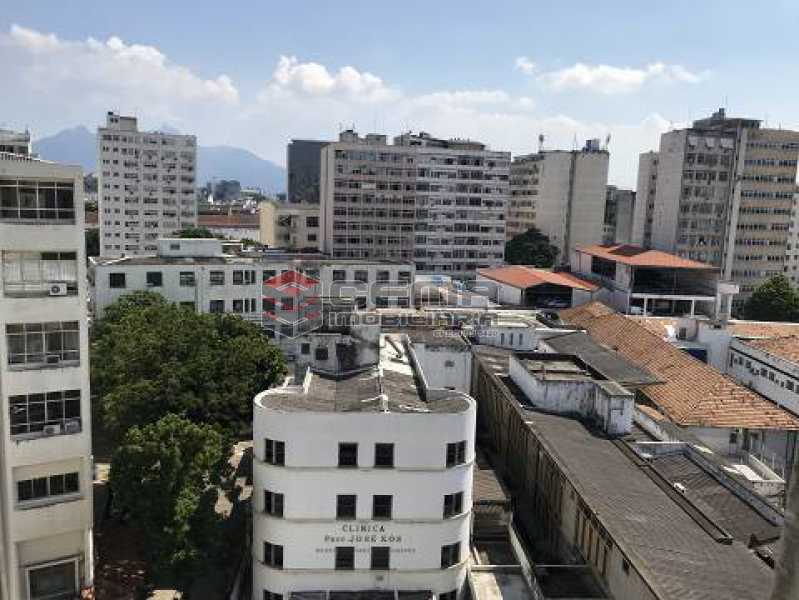 Apartamento à venda em Centro, Zona Centro RJ, Rio de Janeiro, 1 quarto , 47m² Foto 1