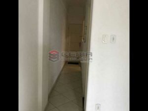 Apartamento à venda em Centro, Zona Centro RJ, Rio de Janeiro, 1 quarto , 47m² Thumbnail 8