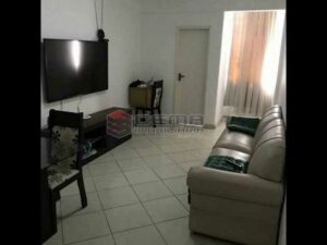 Apartamento à venda em Centro, Zona Centro RJ, Rio de Janeiro, 1 quarto , 47m² Thumbnail 2