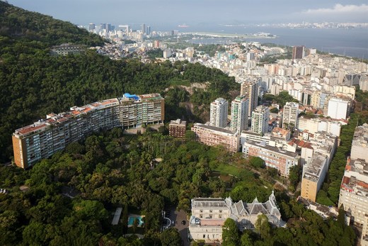 Cobertura à venda em Laranjeiras, Zona Sul RJ, Rio de Janeiro, 4 quartos , 219.76m² Foto 14