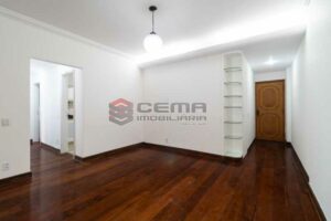 Apartamento à venda em Flamengo, Zona Sul RJ, Rio de Janeiro, 3 quartos , 137m² Thumbnail 5