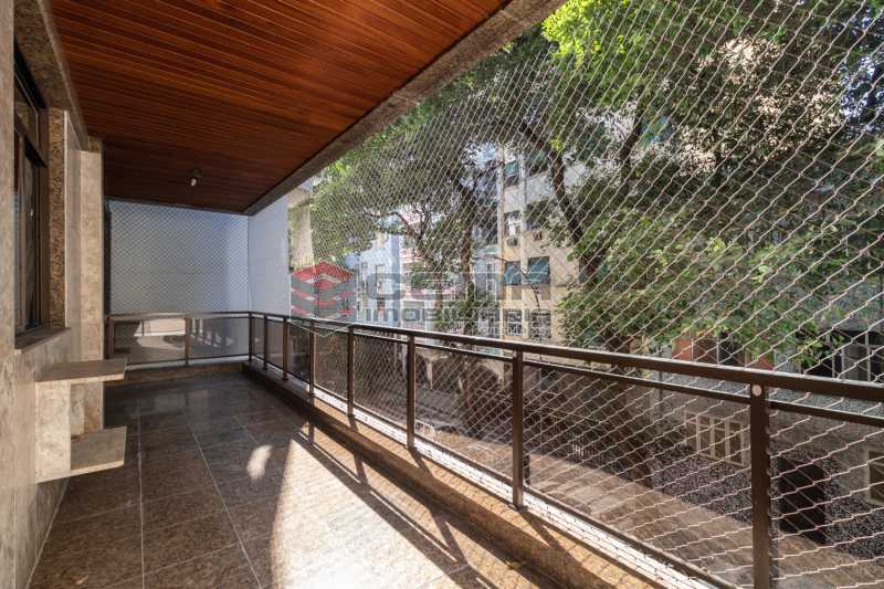 Apartamento à venda em Flamengo, Zona Sul RJ, Rio de Janeiro, 3 quartos , 137m² Foto 7