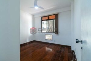 Apartamento à venda em Flamengo, Zona Sul RJ, Rio de Janeiro, 3 quartos , 137m² Thumbnail 10