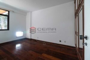 Apartamento à venda em Flamengo, Zona Sul RJ, Rio de Janeiro, 3 quartos , 137m² Thumbnail 12
