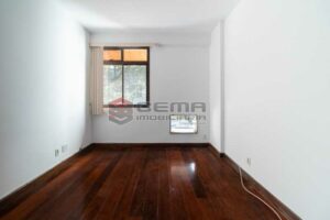 Apartamento à venda em Flamengo, Zona Sul RJ, Rio de Janeiro, 3 quartos , 137m² Thumbnail 13