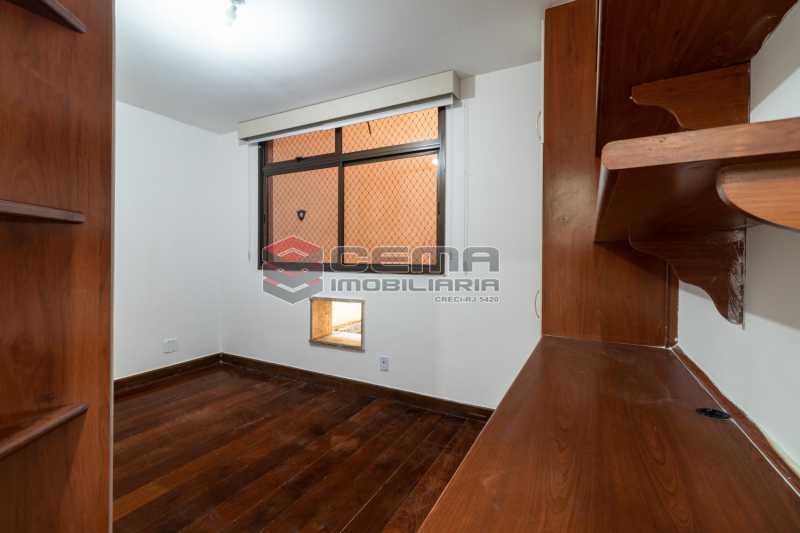 Apartamento à venda em Flamengo, Zona Sul RJ, Rio de Janeiro, 3 quartos , 137m² Foto 18
