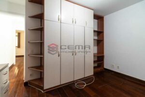 Apartamento à venda em Flamengo, Zona Sul RJ, Rio de Janeiro, 3 quartos , 137m² Thumbnail 19