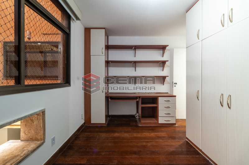 Apartamento à venda em Flamengo, Zona Sul RJ, Rio de Janeiro, 3 quartos , 137m² Foto 20
