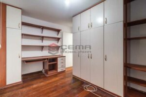 Apartamento à venda em Flamengo, Zona Sul RJ, Rio de Janeiro, 3 quartos , 137m² Thumbnail 21