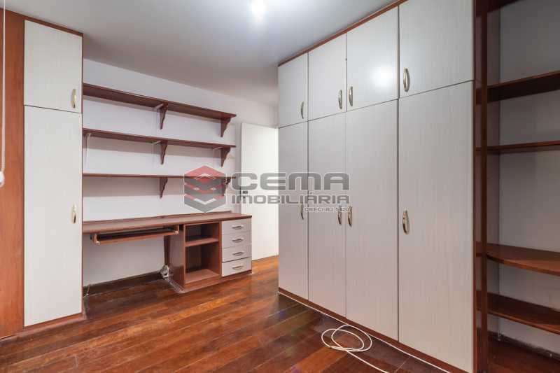 Apartamento à venda em Flamengo, Zona Sul RJ, Rio de Janeiro, 3 quartos , 137m² Foto 21