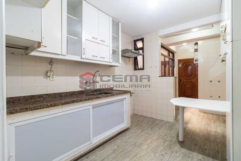 Apartamento à venda em Flamengo, Zona Sul RJ, Rio de Janeiro, 3 quartos , 137m² Foto 22
