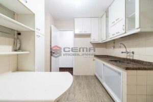 Apartamento à venda em Flamengo, Zona Sul RJ, Rio de Janeiro, 3 quartos , 137m² Thumbnail 23