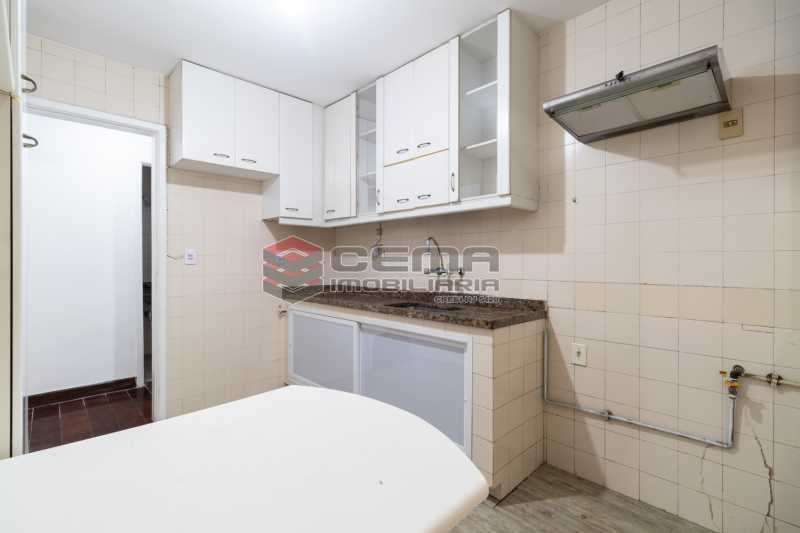Apartamento à venda em Flamengo, Zona Sul RJ, Rio de Janeiro, 3 quartos , 137m² Foto 24
