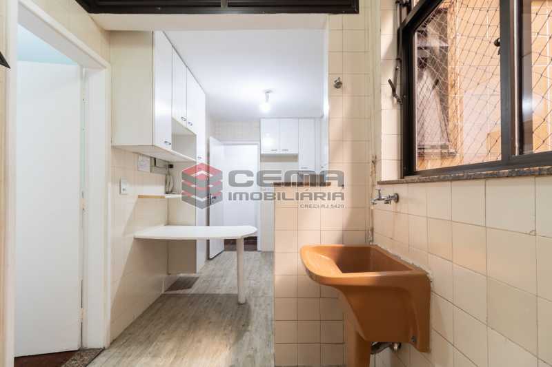 Apartamento à venda em Flamengo, Zona Sul RJ, Rio de Janeiro, 3 quartos , 137m² Foto 27