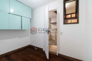 Apartamento à venda em Flamengo, Zona Sul RJ, Rio de Janeiro, 3 quartos , 137m² Thumbnail 29